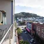 Fabulous 1-Bedroom De Waterkant Apt With Wifi And Parking