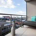 Fabulous 1-Bedroom De Waterkant Apt With Wifi And Parking