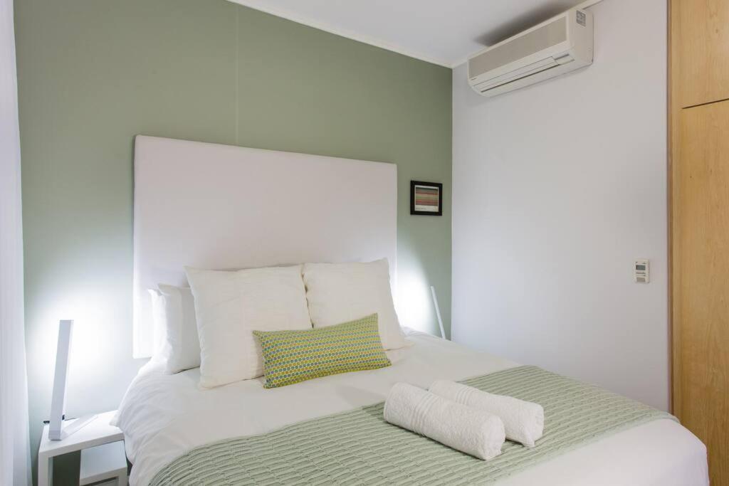 Fabulous 1-bedroom De Waterkant With Wifi And Parking Apartment *