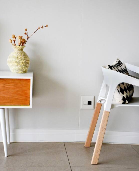 Fabulous 1-bedroom De Waterkant With Wifi And Parking Apartment Cape Town